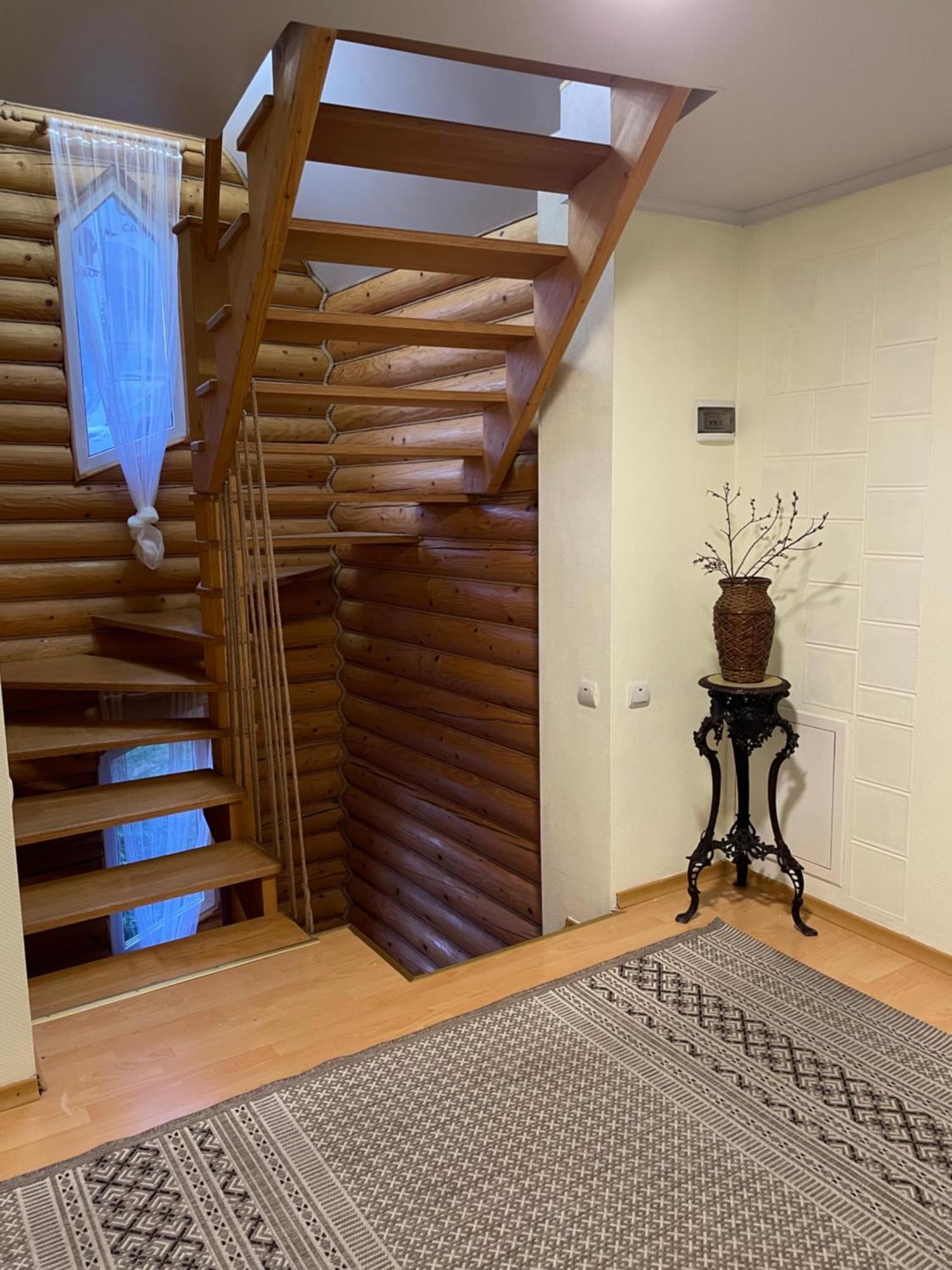Bukovynskiy Zatyshok Chalet 布克维 外观 照片
