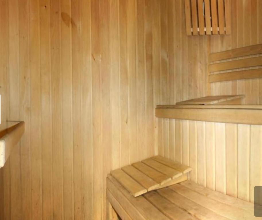Bukovynskiy Zatyshok Chalet 布克维 外观 照片