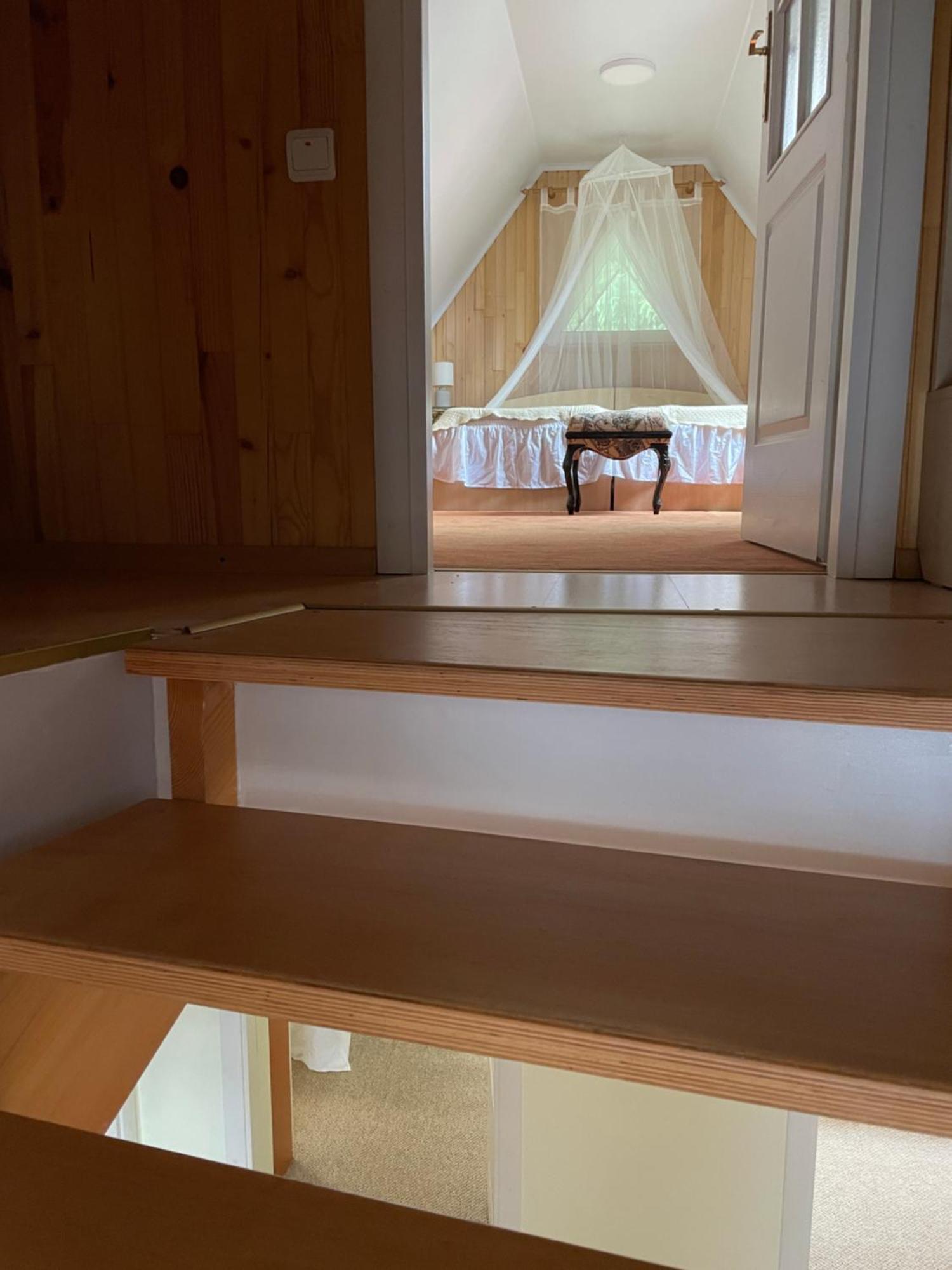 Bukovynskiy Zatyshok Chalet 布克维 外观 照片
