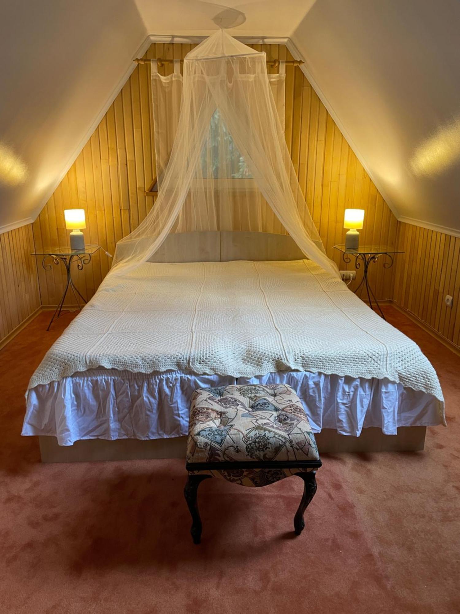 Bukovynskiy Zatyshok Chalet 布克维 外观 照片