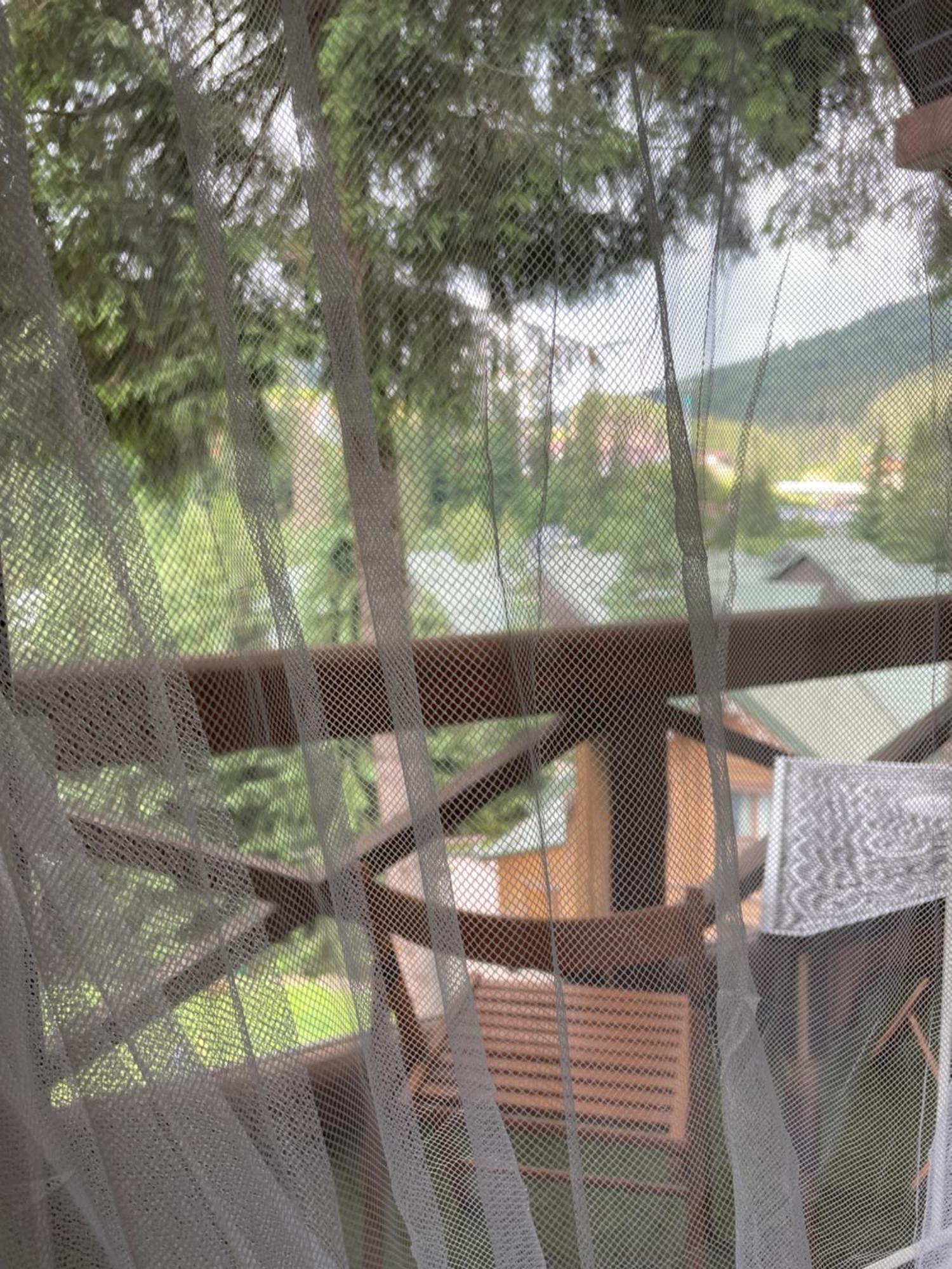 Bukovynskiy Zatyshok Chalet 布克维 外观 照片