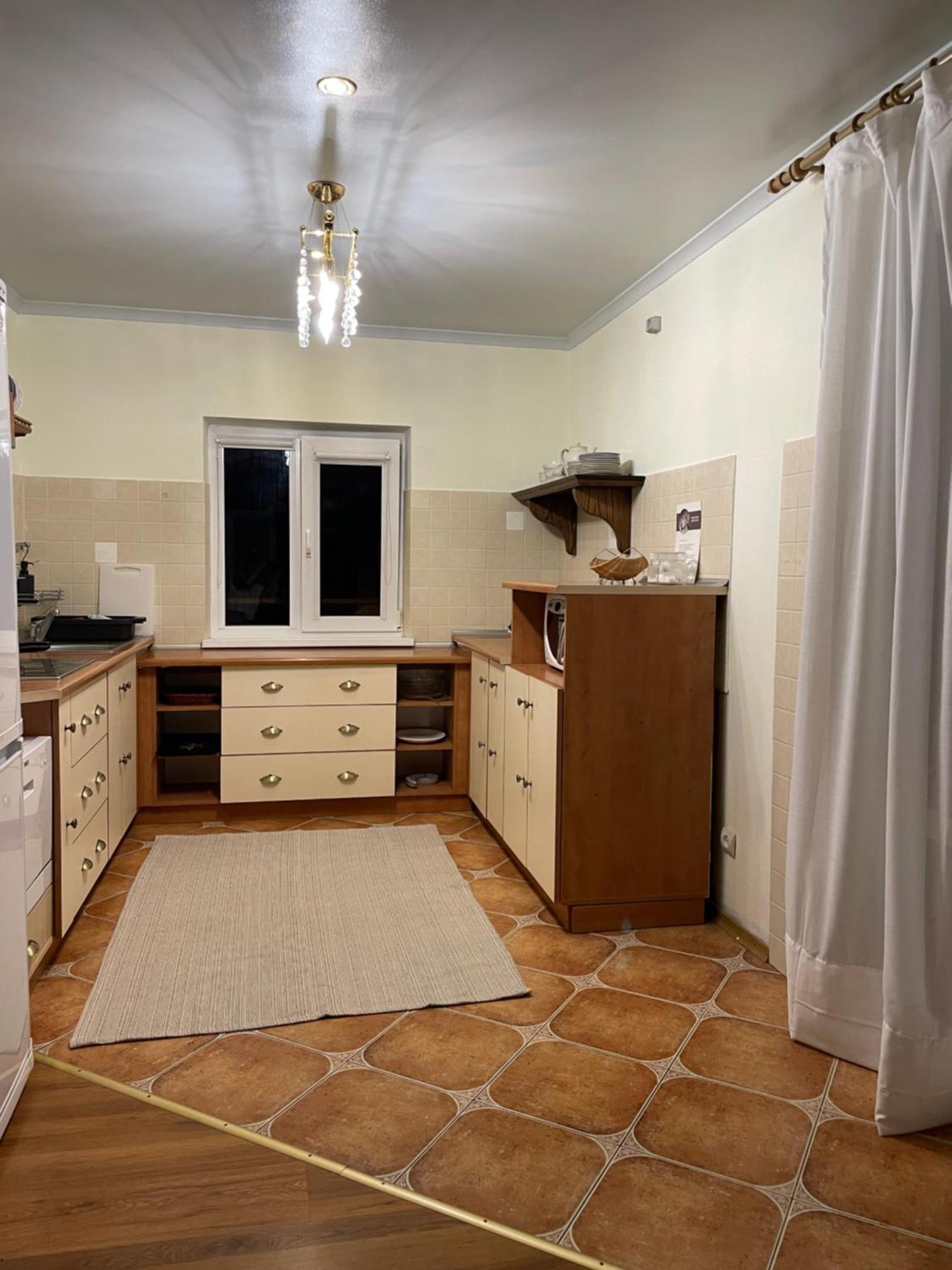 Bukovynskiy Zatyshok Chalet 布克维 外观 照片
